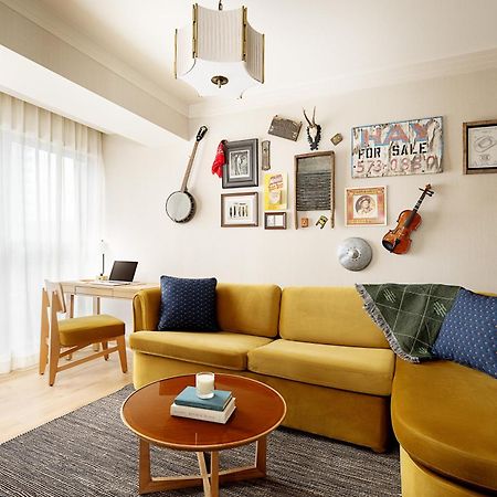 Hutton Hotel Nashville Extérieur photo