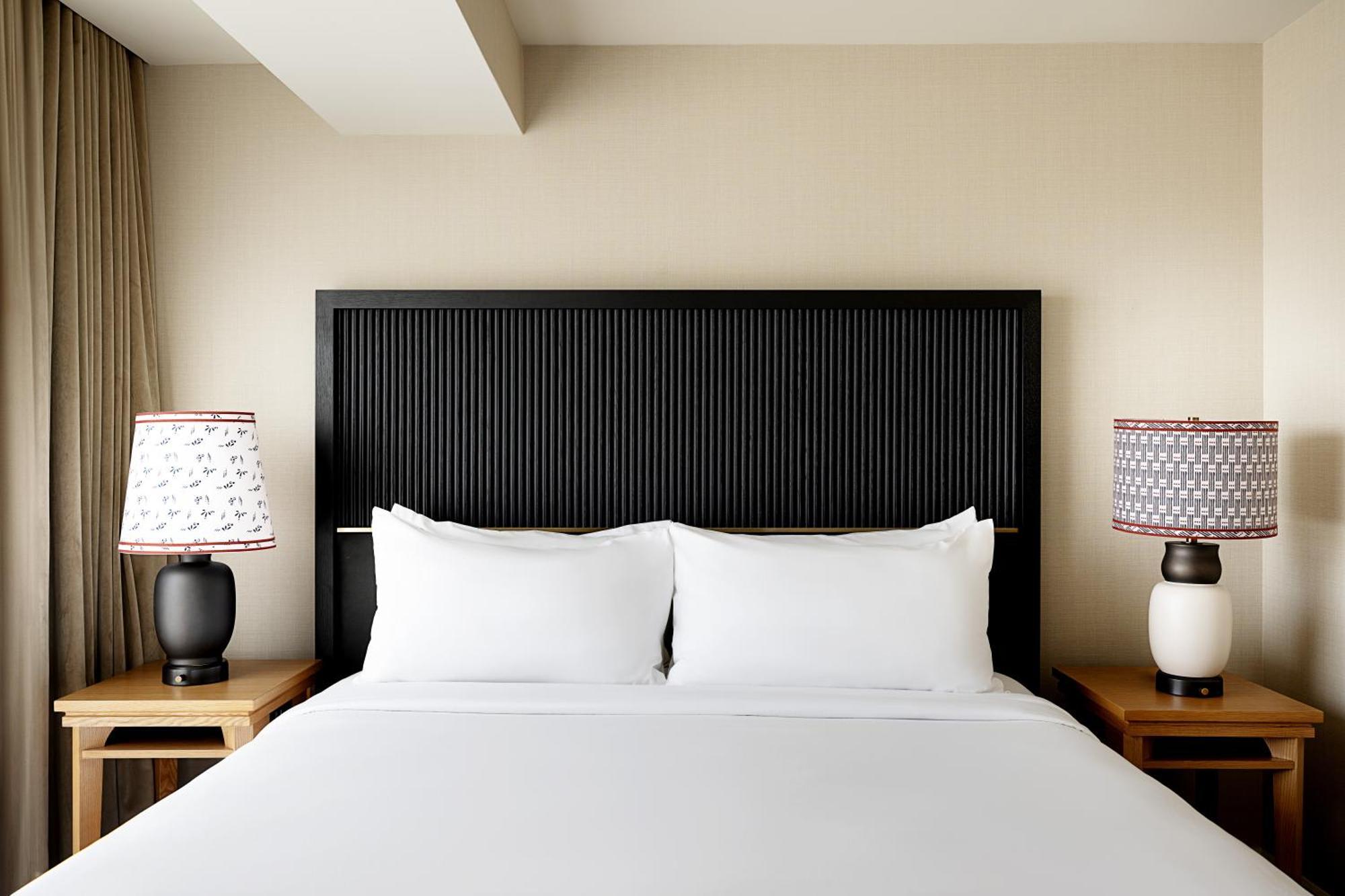 Hutton Hotel Nashville Extérieur photo