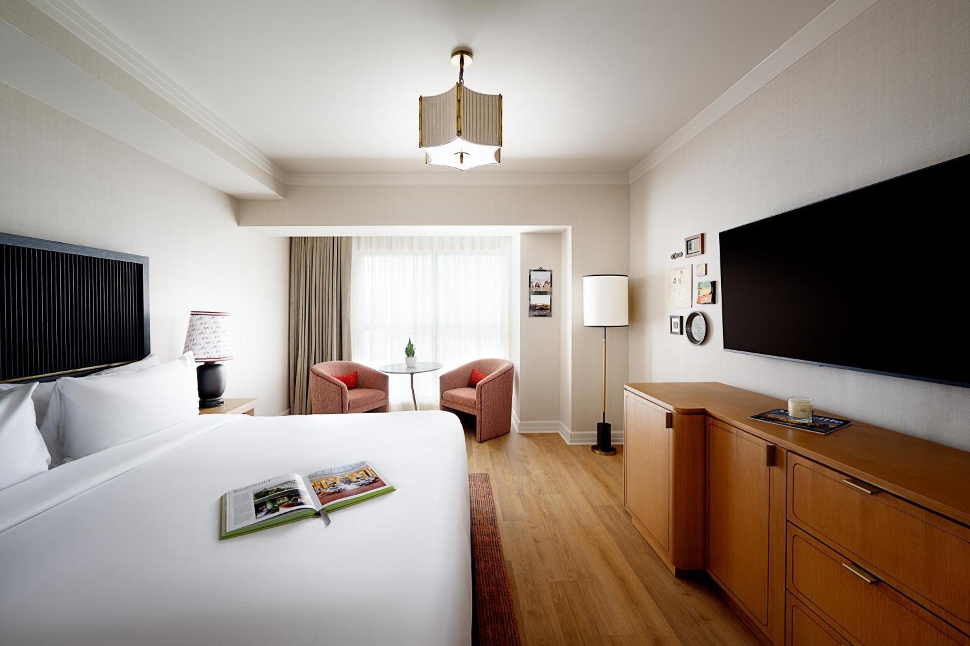 Hutton Hotel Nashville Extérieur photo