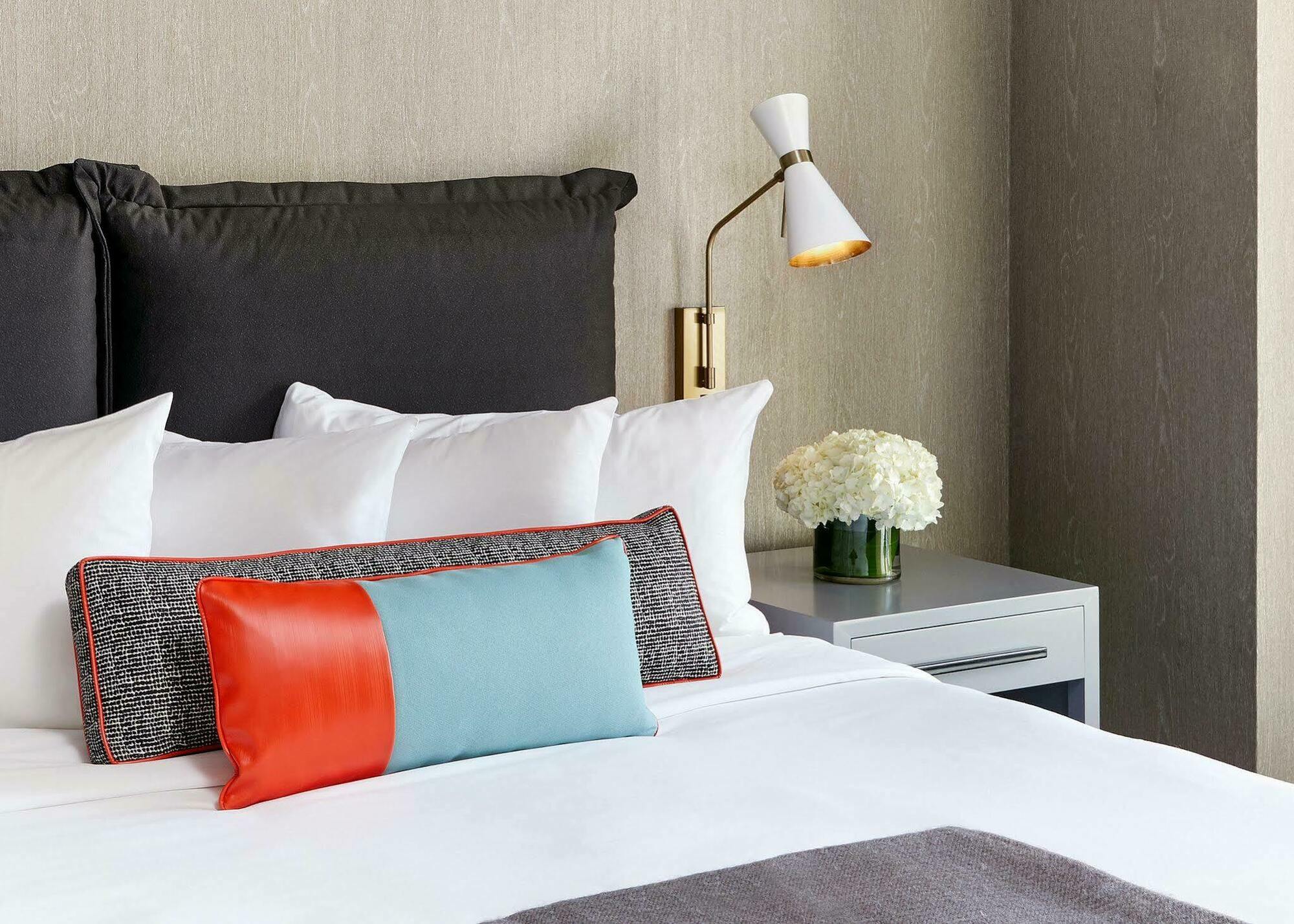 Hutton Hotel Nashville Extérieur photo